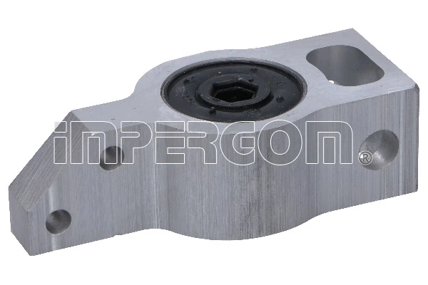 Mounting, control/trailing arm